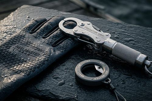 Tools & Accessories