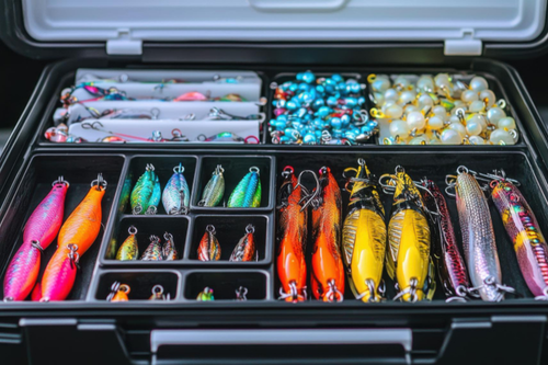 Storage