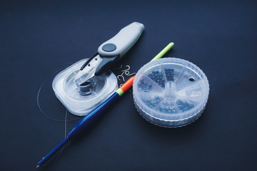 Liners and accessories