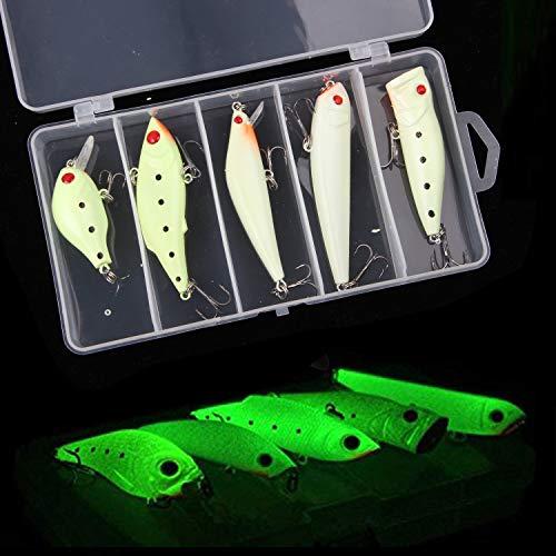 GlowStrike LED Jigg