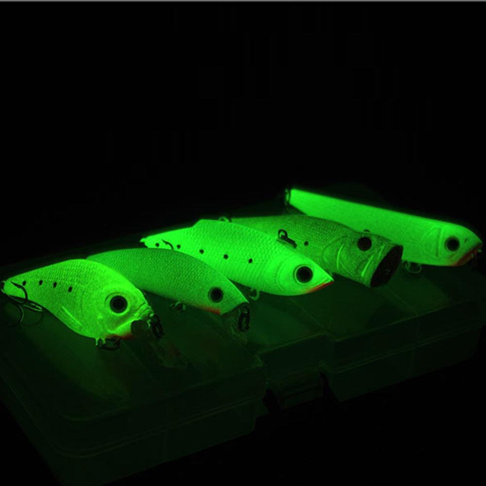 GlowStrike LED Jigg