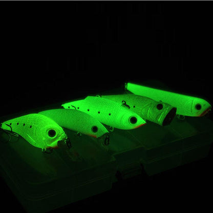 GlowStrike LED Jigg