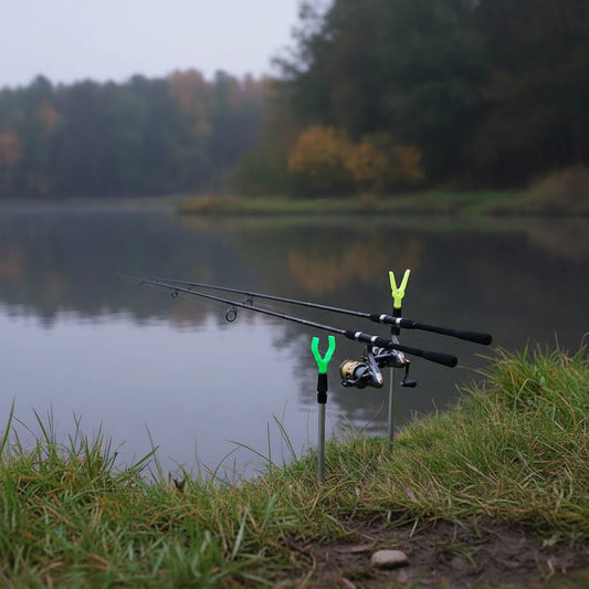 Adjustable Telescopic Rod Holder for Fishing Rod
