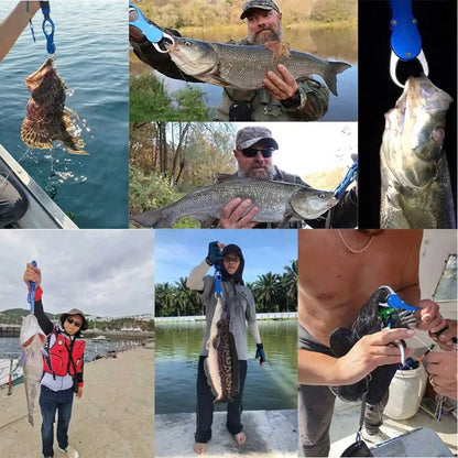 Ultralätt Kolfiber Travel Fiskespö
