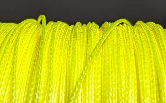 HookForge Braided Line – Stark flätlina för predatorfiske (300m)