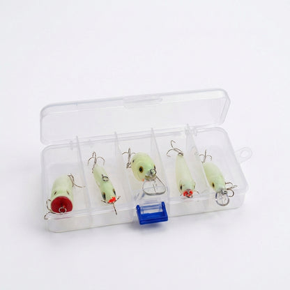 GlowStrike LED Jigg