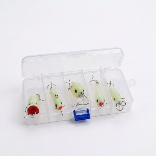 GlowStrike LED Jigg