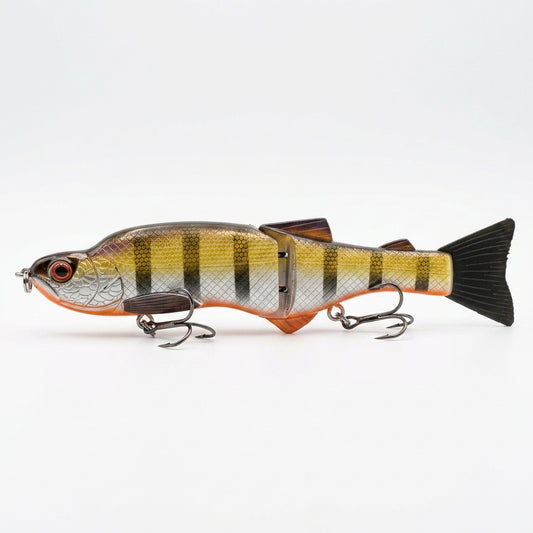 PredatorX™ Multi-Jointed Swimbait