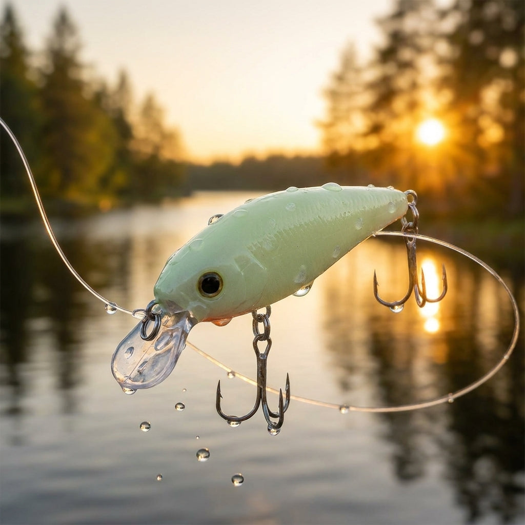 GlowStrike LED Jigg